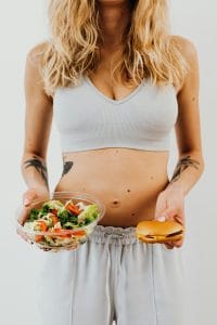 Nutrición digestiva en alicante