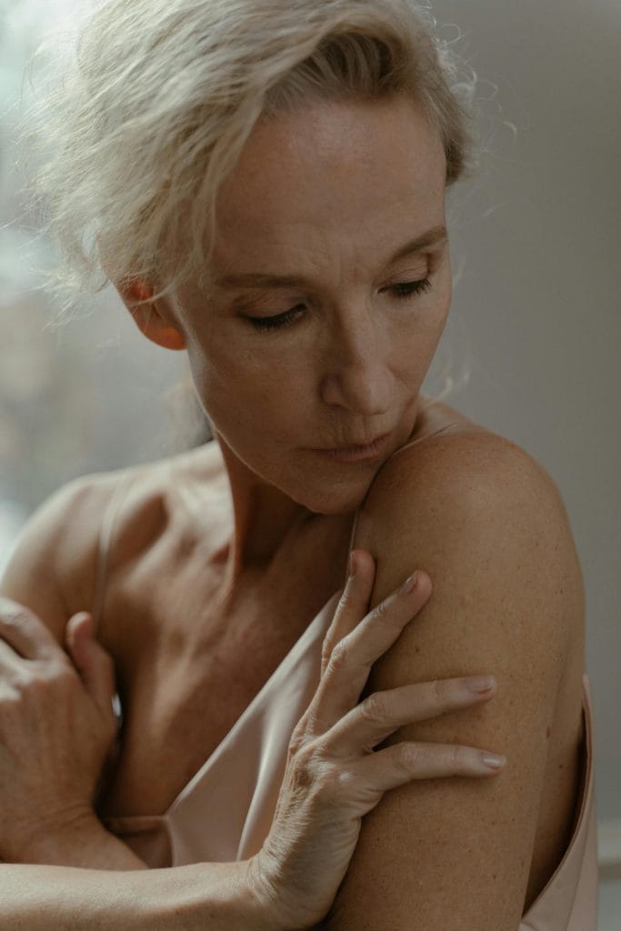 salud en la menopausia