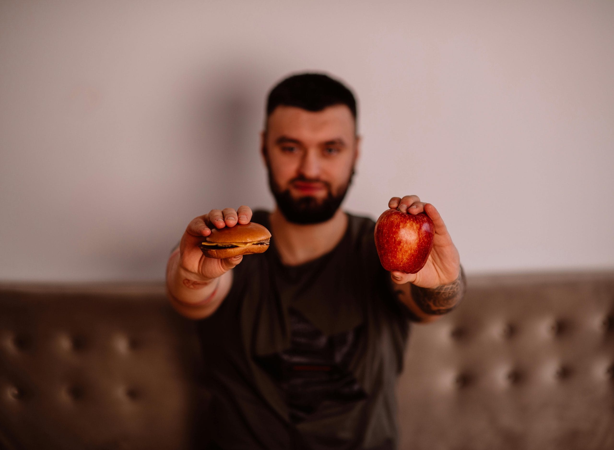Plan de nutrición deportiva en Alicante