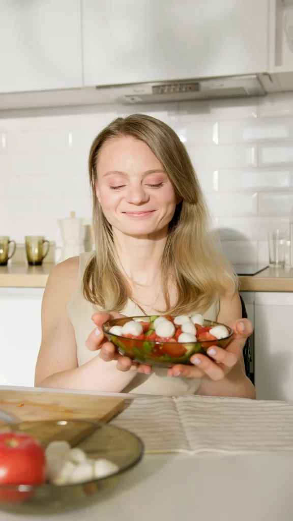 Nutrición Integrativa para la Mujer en Alicante